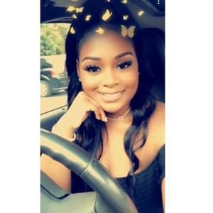 Meet your Posher, Brianna